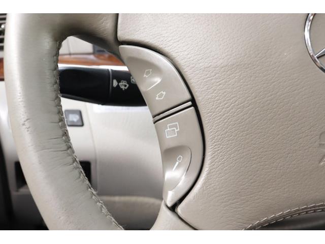 2000 Mercedes-Benz S500 (CC-2094900) for sale in Christiansburg, Virginia