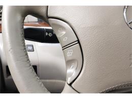 2000 Mercedes-Benz S500 (CC-2094900) for sale in Christiansburg, Virginia