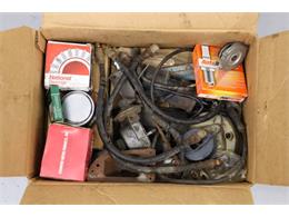 1964 Datsun 1200 (CC-2094901) for sale in Christiansburg, Virginia