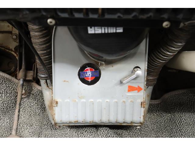 1964 Datsun 1200 (CC-2094901) for sale in Christiansburg, Virginia