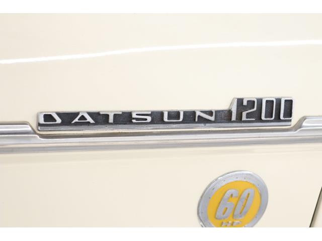 1964 Datsun 1200 (CC-2094901) for sale in Christiansburg, Virginia
