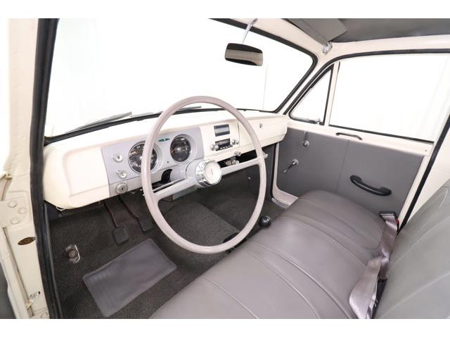 1964 Datsun 1200 (CC-2094901) for sale in Christiansburg, Virginia