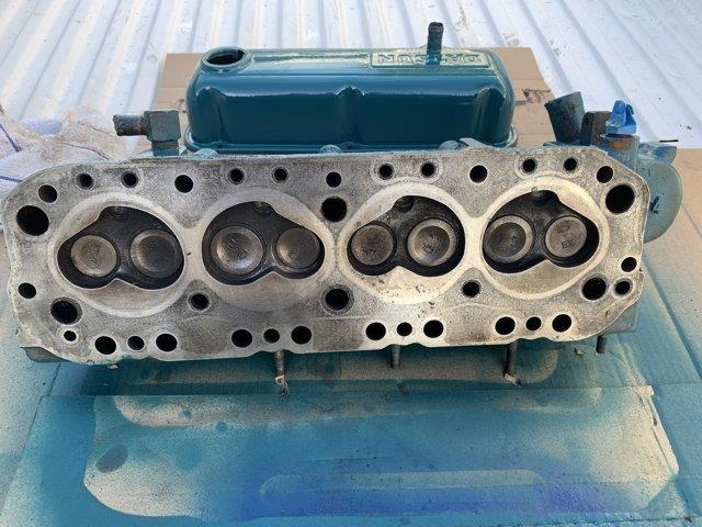 1964 Datsun 1200 (CC-2094901) for sale in Christiansburg, Virginia