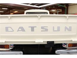 1964 Datsun 1200 (CC-2094901) for sale in Christiansburg, Virginia