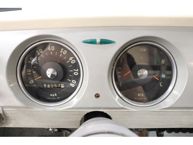 1964 Datsun 1200 (CC-2094901) for sale in Christiansburg, Virginia