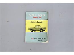 1964 Datsun 1200 (CC-2094901) for sale in Christiansburg, Virginia
