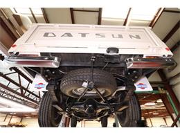 1964 Datsun 1200 (CC-2094901) for sale in Christiansburg, Virginia