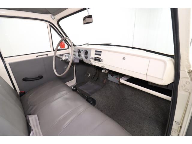 1964 Datsun 1200 (CC-2094901) for sale in Christiansburg, Virginia