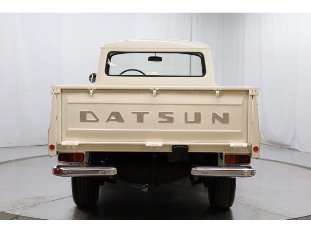 1964 Datsun 1200 (CC-2094901) for sale in Christiansburg, Virginia