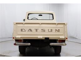 1964 Datsun 1200 (CC-2094901) for sale in Christiansburg, Virginia