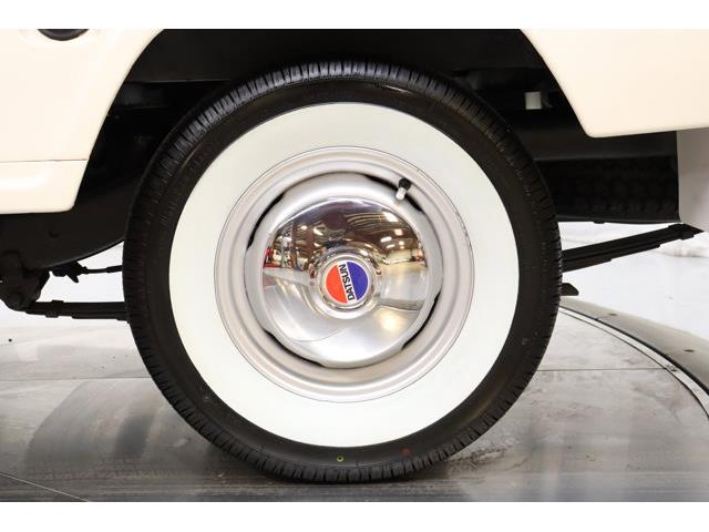 1964 Datsun 1200 (CC-2094901) for sale in Christiansburg, Virginia