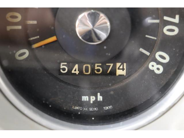 1964 Datsun 1200 (CC-2094901) for sale in Christiansburg, Virginia