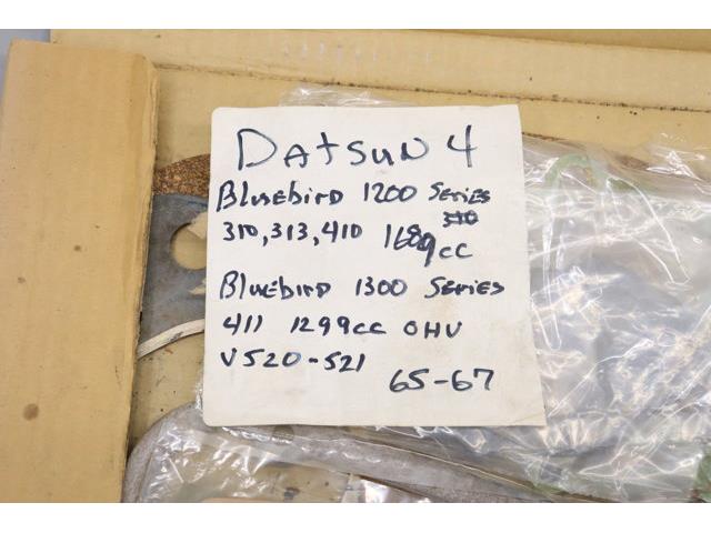 1964 Datsun 1200 (CC-2094901) for sale in Christiansburg, Virginia