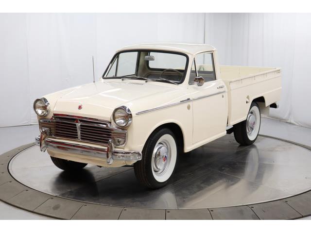 1964 Datsun 1200 (CC-2094901) for sale in Christiansburg, Virginia