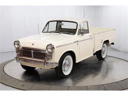 1964 Datsun 1200 (CC-2094901) for sale in Christiansburg, Virginia