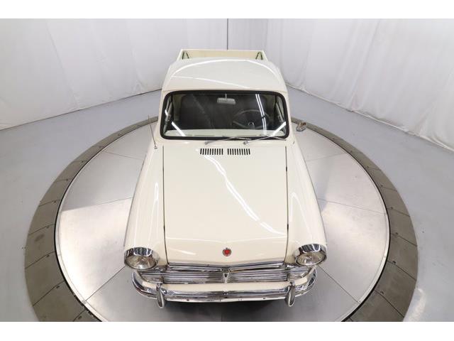 1964 Datsun 1200 (CC-2094901) for sale in Christiansburg, Virginia