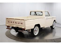 1964 Datsun 1200 (CC-2094901) for sale in Christiansburg, Virginia