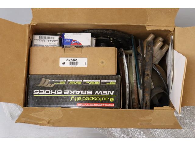 1964 Datsun 1200 (CC-2094901) for sale in Christiansburg, Virginia