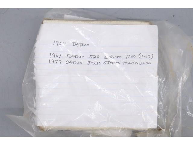 1964 Datsun 1200 (CC-2094901) for sale in Christiansburg, Virginia