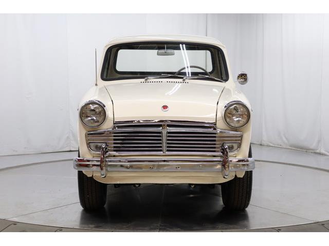 1964 Datsun 1200 (CC-2094901) for sale in Christiansburg, Virginia