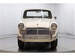 1964 Datsun 1200 (CC-2094901) for sale in Christiansburg, Virginia