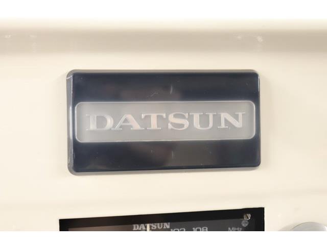 1964 Datsun 1200 (CC-2094901) for sale in Christiansburg, Virginia