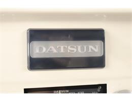 1964 Datsun 1200 (CC-2094901) for sale in Christiansburg, Virginia