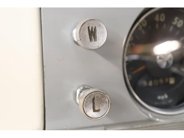 1964 Datsun 1200 (CC-2094901) for sale in Christiansburg, Virginia