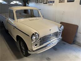 1964 Datsun 1200 (CC-2094901) for sale in Christiansburg, Virginia