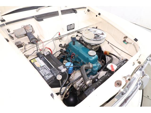 1964 Datsun 1200 (CC-2094901) for sale in Christiansburg, Virginia