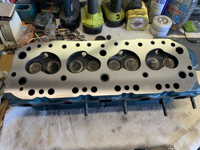 1964 Datsun 1200 (CC-2094901) for sale in Christiansburg, Virginia