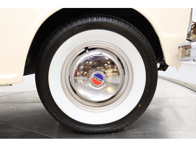1964 Datsun 1200 (CC-2094901) for sale in Christiansburg, Virginia
