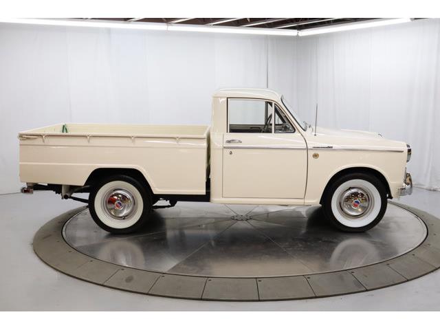 1964 Datsun 1200 (CC-2094901) for sale in Christiansburg, Virginia