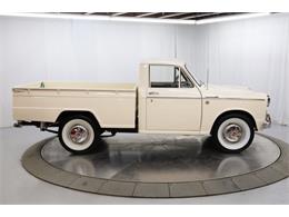 1964 Datsun 1200 (CC-2094901) for sale in Christiansburg, Virginia