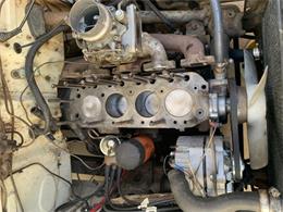 1964 Datsun 1200 (CC-2094901) for sale in Christiansburg, Virginia