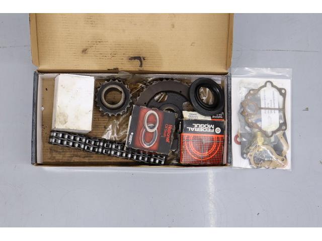 1964 Datsun 1200 (CC-2094901) for sale in Christiansburg, Virginia