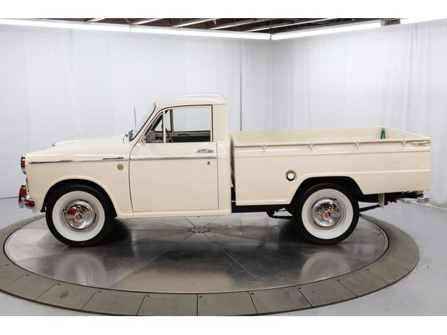 1964 Datsun 1200 (CC-2094901) for sale in Christiansburg, Virginia