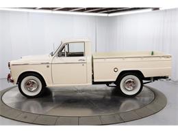 1964 Datsun 1200 (CC-2094901) for sale in Christiansburg, Virginia