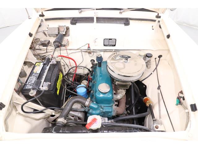 1964 Datsun 1200 (CC-2094901) for sale in Christiansburg, Virginia