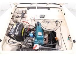 1964 Datsun 1200 (CC-2094901) for sale in Christiansburg, Virginia