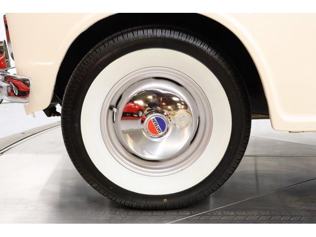 1964 Datsun 1200 (CC-2094901) for sale in Christiansburg, Virginia