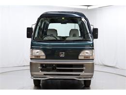 1996 Honda Motorcycle (CC-2094902) for sale in Christiansburg, Virginia