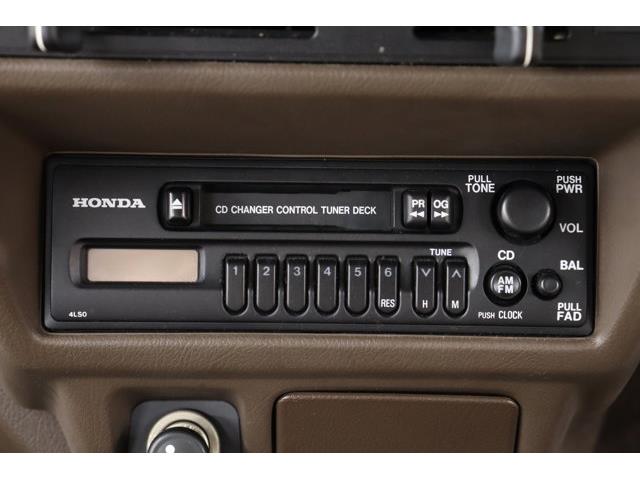 1996 Honda Motorcycle (CC-2094902) for sale in Christiansburg, Virginia