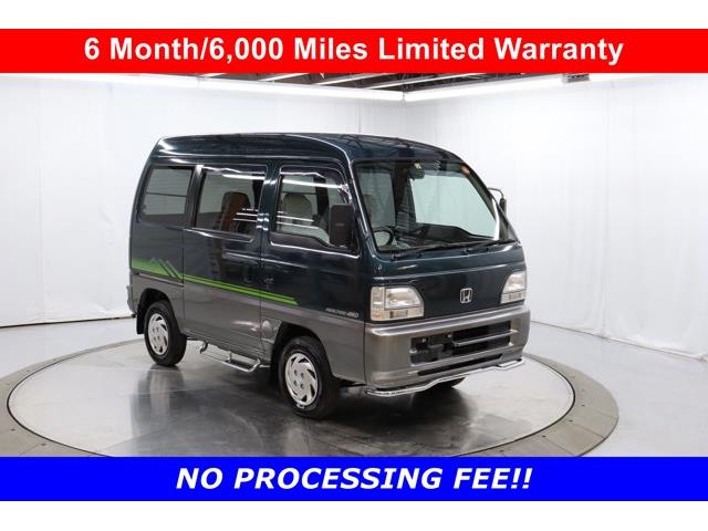 1996 Honda Motorcycle (CC-2094902) for sale in Christiansburg, Virginia