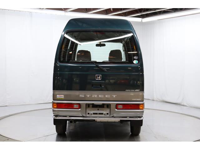 1996 Honda Motorcycle (CC-2094902) for sale in Christiansburg, Virginia