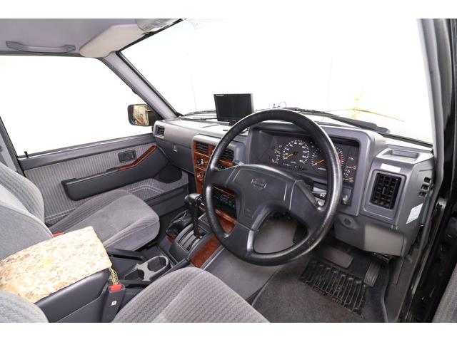 1995 Nissan Safari (CC-2094903) for sale in Christiansburg, Virginia