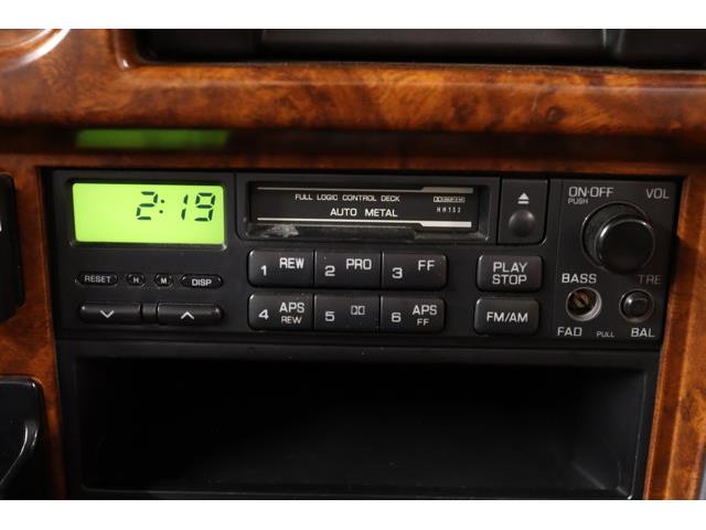 1995 Nissan Safari (CC-2094903) for sale in Christiansburg, Virginia