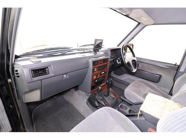 1995 Nissan Safari (CC-2094903) for sale in Christiansburg, Virginia
