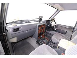 1995 Nissan Safari (CC-2094903) for sale in Christiansburg, Virginia