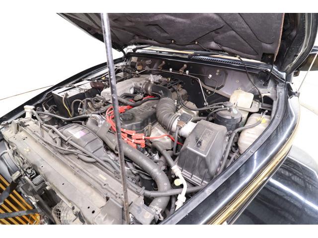 1995 Nissan Safari (CC-2094903) for sale in Christiansburg, Virginia
